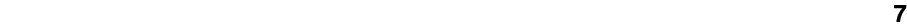 7
