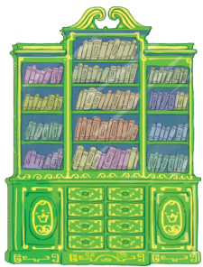Rectangle