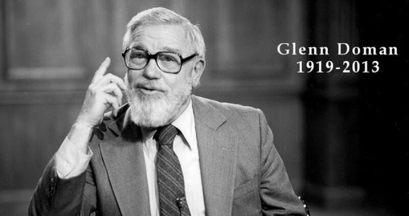 Phương pháp Glenn Doman - Kích thích tối đa tiềm năng não bộ của trẻ