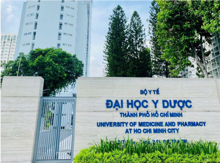 Hai phó giáo sư ngành y có dự án khoa học thu hút hơn 43 tỷ đồng đầu tư
